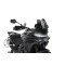 Ζελατίνα Puig Sport CFMoto 700MT σκούρο φιμέ