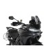 Ζελατίνα Puig Sport CFMoto 700MT σκούρο φιμέ