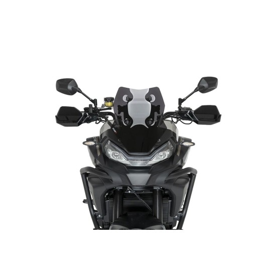 Ζελατίνα Puig Sport CFMoto 700MT διάφανη