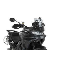 Ζελατίνα Puig Sport CFMoto 700MT ελαφρώς φιμέ