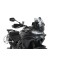 Ζελατίνα Puig Sport CFMoto 700MT ελαφρώς φιμέ