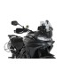 Ζελατίνα Puig Sport CFMoto 700MT ελαφρώς φιμέ