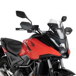 Ζελατίνα Puig Sport Honda NC 750 X 25- διάφανη