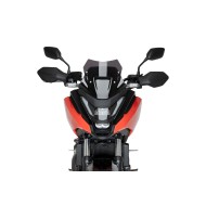 Ζελατίνα Puig Sport Honda NC 750 X 25- σκούρο φιμέ