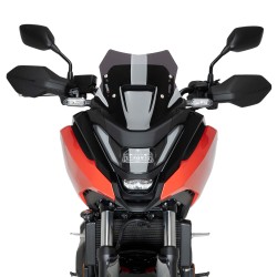 Ζελατίνα Puig Sport Honda NC 750 X 25- σκούρο φιμέ