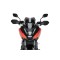 Ζελατίνα Puig Sport Honda NC 750 X 25- σκούρο φιμέ
