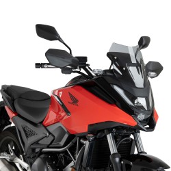 Ζελατίνα Puig Sport Honda NC 750 X 25- ελαφρώς φιμέ