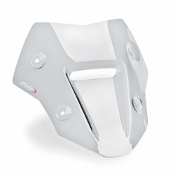 Ζελατίνα Puig Sport Honda XL 750 Transalp διάφανη 25-