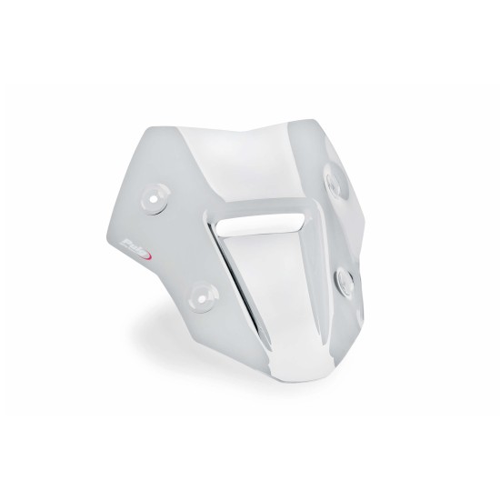 Ζελατίνα Puig Sport Honda XL 750 Transalp διάφανη 25-