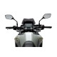 Ζελατίνα Puig Sport Honda XL 750 Transalp διάφανη 25-
