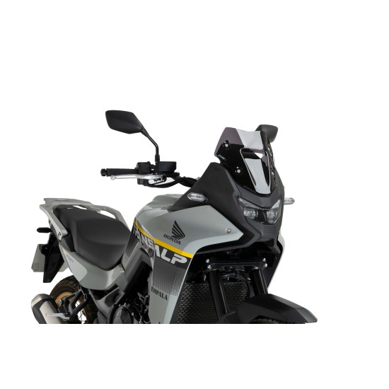 Ζελατίνα Puig Sport Honda XL 750 Transalp διάφανη 25-