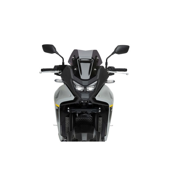 Ζελατίνα Puig Sport Honda XL 750 Transalp διάφανη 25-