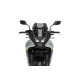 Ζελατίνα Puig Sport Honda XL 750 Transalp διάφανη 25-