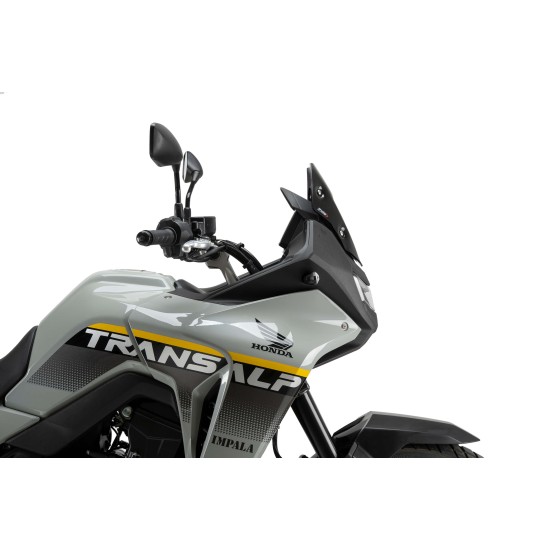 Ζελατίνα Puig Sport Honda XL 750 Transalp διάφανη 25-