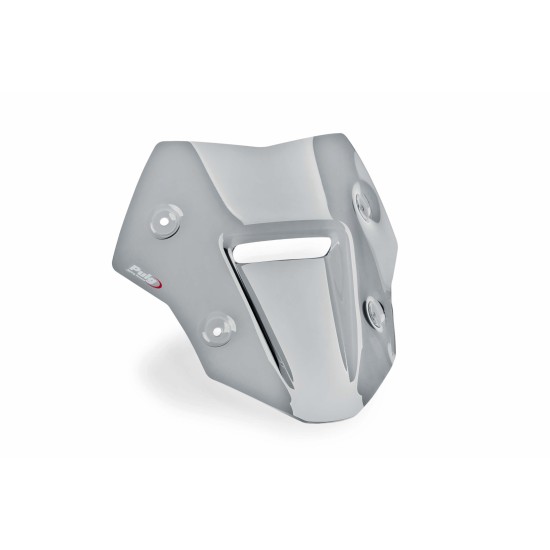 Ζελατίνα Puig Sport Honda XL 750 Transalp Ελαφρώς Φιμέ 25-