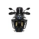 Ζελατίνα Puig Sport  VOGE 800 DSX Rally σκούρο φιμέ