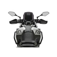 Ζελατίνα Puig Sport  VOGE 800 DSX Rally σκούρο φιμέ