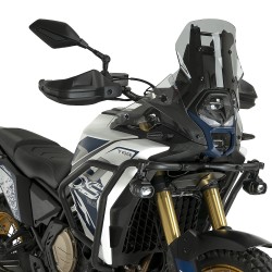 Ζελατίνα Puig Sport  VOGE 800 DSX Rally ελαφρώς φιμέ