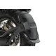 Επέκταση φτερού - λασπωτήρα (πίσω) BMW R 1300 GS/Adv. μαύρη ματ
