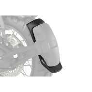 Επέκταση φτερού - λασπωτήρα (πίσω) BMW R 1300 GS/Adv. μαύρη
