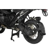Επέκταση φτερού - λασπωτήρα (πίσω) BMW R 1300 GS/Adv. μαύρη