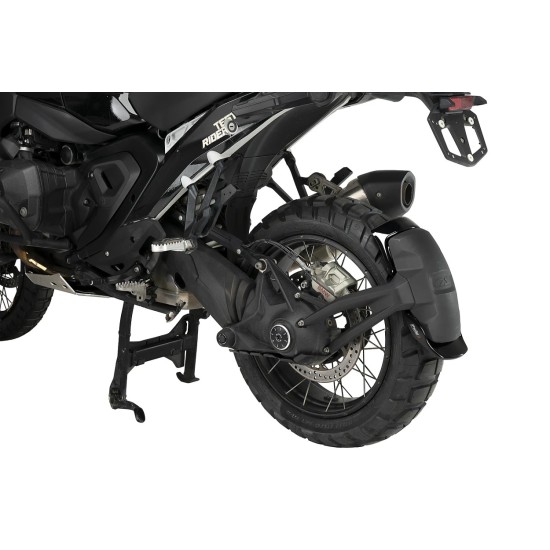 Επέκταση φτερού - λασπωτήρα (πίσω) BMW R 1300 GS/Adv. μαύρη ματ
