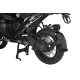 Επέκταση φτερού - λασπωτήρα (πίσω) BMW R 1300 GS/Adv. μαύρη ματ