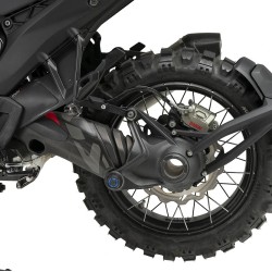 Επέκταση φτερού - λασπωτήρα (πίσω) BMW R 1300 GS/Adv. μαύρη ματ Επέκταση φτερού - λασπωτήρα (πίσω) BMW R 1300 GS/Adv. μαύρη ματ