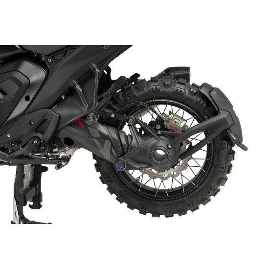 Επέκταση φτερού - λασπωτήρα (πίσω) BMW R 1300 GS/Adv. μαύρη ματ