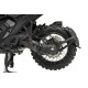 Επέκταση φτερού - λασπωτήρα (πίσω) BMW R 1300 GS/Adv. μαύρη ματ
