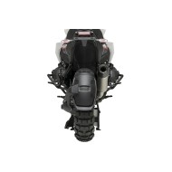 Επέκταση φτερού - λασπωτήρα (πίσω) BMW R 1300 GS/Adv. μαύρη