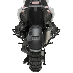 Επέκταση φτερού - λασπωτήρα (πίσω) BMW R 1300 GS/Adv. μαύρη Επέκταση φτερού - λασπωτήρα (πίσω) BMW R 1300 GS/Adv. μαύρη