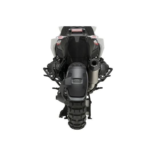 Επέκταση φτερού - λασπωτήρα (πίσω) BMW R 1300 GS/Adv. μαύρη ματ