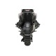 Επέκταση φτερού - λασπωτήρα (πίσω) BMW R 1300 GS/Adv. μαύρη ματ