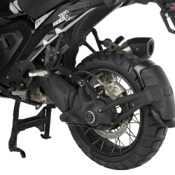 Επέκταση φτερού - λασπωτήρα (πίσω) BMW R 1300 GS/Adv. carbon look