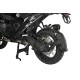 Επέκταση φτερού - λασπωτήρα (πίσω) BMW R 1300 GS/Adv. carbon look Επέκταση φτερού - λασπωτήρα (πίσω) BMW R 1300 GS/Adv. carbon look