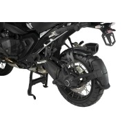 Επέκταση φτερού - λασπωτήρα (πίσω) BMW R 1300 GS/Adv. μαύρη ματ