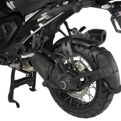 Επέκταση φτερού - λασπωτήρα (πίσω) BMW R 1300 GS/Adv. μαύρη ματ