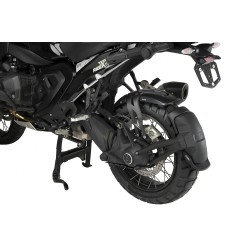 Επέκταση φτερού - λασπωτήρα (πίσω) BMW R 1300 GS/Adv. μαύρη ματ