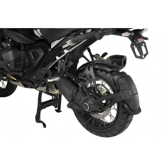 Επέκταση φτερού - λασπωτήρα (πίσω) BMW R 1300 GS/Adv. μαύρη ματ