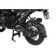 Επέκταση φτερού - λασπωτήρα (πίσω) BMW R 1300 GS/Adv. μαύρη ματ
