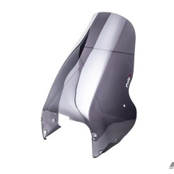 Ζελατίνα Puig Touring BMW R1100 GS σκούρο φιμέ
