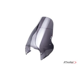Ζελατίνα Puig Touring BMW R1100 GS σκούρο φιμέ