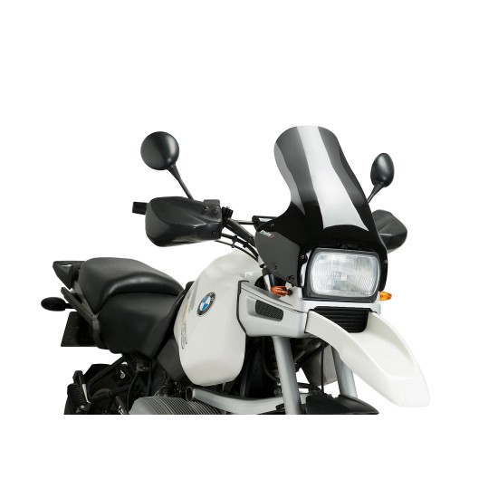 Ζελατίνα Puig Touring BMW R1100 GS σκούρο φιμέ