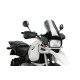 Ζελατίνα Puig Touring BMW R1100 GS σκούρο φιμέ