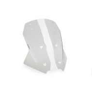 Ζελατίνα Puig Touring CFMoto 1000MT-X διάφανη