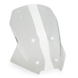 Ζελατίνα Puig Touring CFMoto 1000MT-X διάφανη