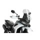 Ζελατίνα Puig Touring CFMoto 1000MT-X διάφανη Ζελατίνα Puig Touring CFMoto 1000MT-X διάφανη