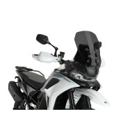Ζελατίνα Puig Touring CFMoto 1000MT-X σκούρο φιμέ