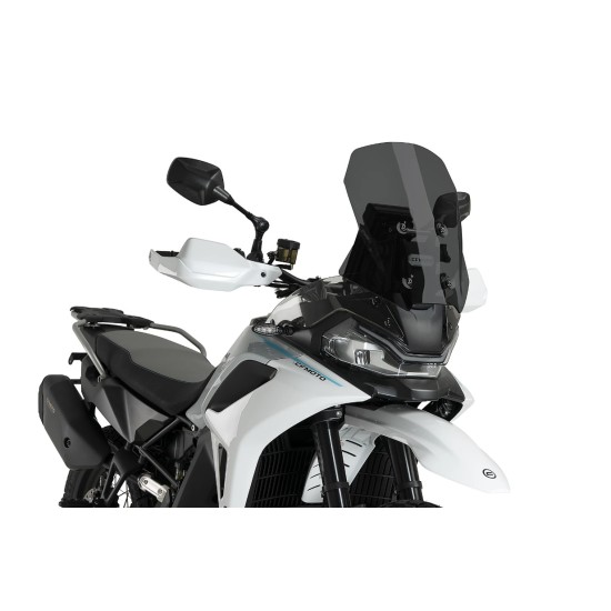 Ζελατίνα Puig Touring CFMoto 1000MT-X σκούρο φιμέ Ζελατίνα Puig Touring CFMoto 1000MT-X σκούρο φιμέ